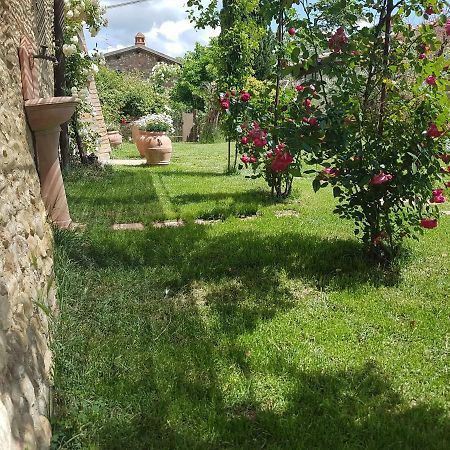 La Rocca Chianti Hospitality Hotel Tavarnelle Val di Pesa Eksteriør billede