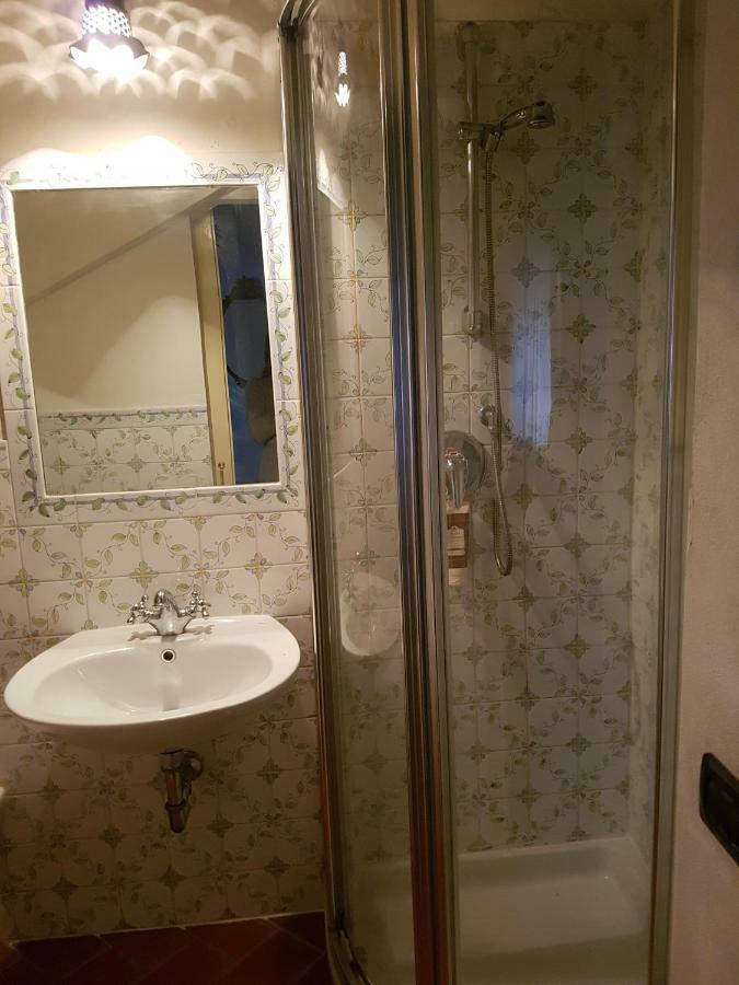 La Rocca Chianti Hospitality Hotel Tavarnelle Val di Pesa Eksteriør billede
