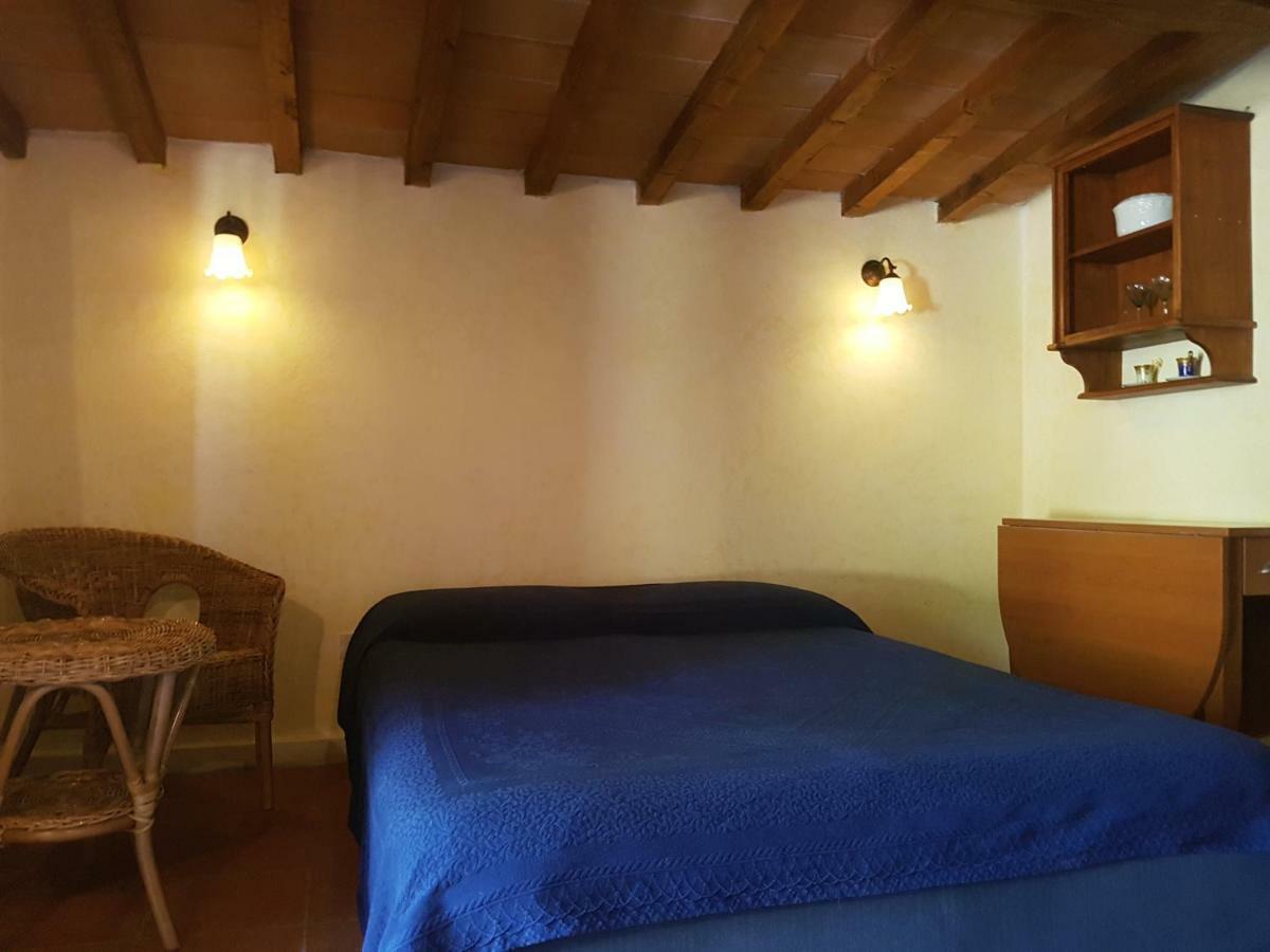 La Rocca Chianti Hospitality Hotel Tavarnelle Val di Pesa Eksteriør billede
