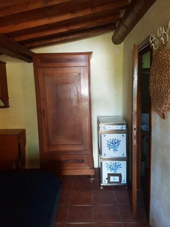 La Rocca Chianti Hospitality Hotel Tavarnelle Val di Pesa Eksteriør billede