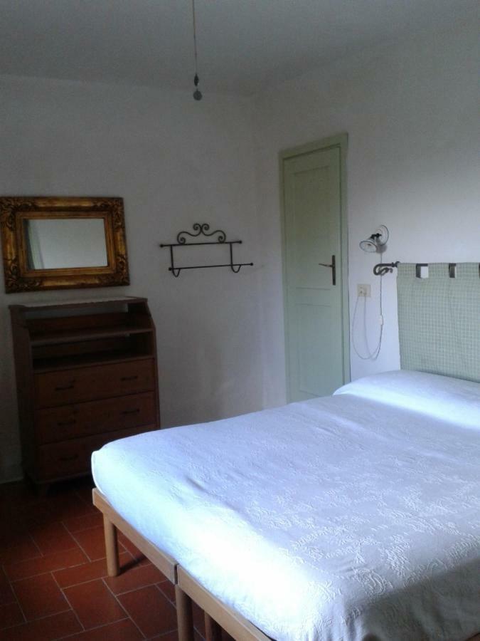 La Rocca Chianti Hospitality Hotel Tavarnelle Val di Pesa Eksteriør billede